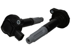 Ford Mustang Ignition Coil Kit - Ford Racing - Coyote 5.0L V8 - `11-`15